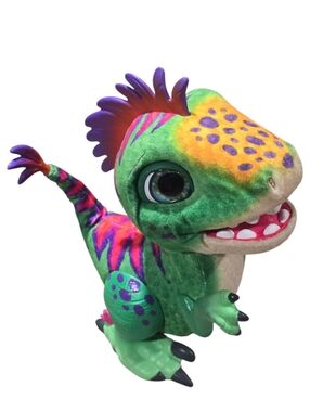 Furreal Friend Dino Dinosaur T-Rex Toy